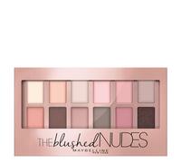 Maybelline Eye Sombra Palette Blushed Nude 001