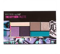 MAYBELLINE The City Mini Palette - Graffiti Pops