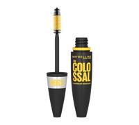 Maybelline Maybelline Máscara Colossal 36H Negro, 10 ml