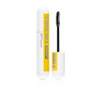 Maybelline The Colossal Curl Bounce Máscara de pestañas Very Black 10 ml