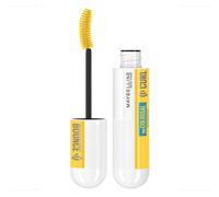 Maybelline New York Maquillaje de ojos Mascara The Colossal Curl Bounce Mascara Bery Black 11,70 ml