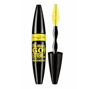 Maybelline - The Colossal Go Extreme Máscaras de pestañas 9.5 ml RADICAL BLACK