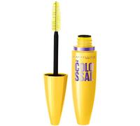 Maybelline New York Colossal Volum Express Máscara de Pestañas, Tono: Glam Black - 10.7 ml