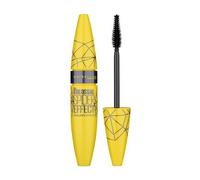 Maybelline The Colossal Máscara de pestañas Spider Effect Volume Express Negro 9,5ml