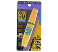 Maybelline The Colossal Volum Express Waterproof Mascara - # 241 Classic Black For Women 027 oz Mascara