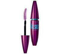 MAYBELLINE The Falsies, Máscara de pestañas, Color Negro, 1 Unidad (Paquete de 1)