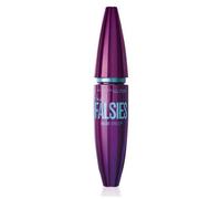 MAYBELLINE The Falsies Volum Express, Máscara de Pestañas, Color Black Drama, 8.20 ml (Paquete de 1)