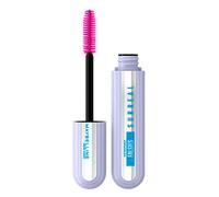 Maybelline New York Maquillaje de ojos Mascara Falsies Surreal Extensions Mascara Very Black Waterproof 10 ml