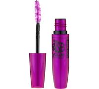 MAYBELLINE The Falsies Volum Express, Máscara de Pestañas, Color Black Drama, 8.20 ml (Paquete de 1)