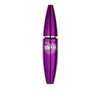MAYBELLINE The Falsies Volum Express, Máscara de Pestañas, Color Black Drama, 8.20 ml (Paquete de 1)