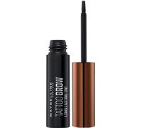 Maybelline tattoo brow sourcils gel 01 light