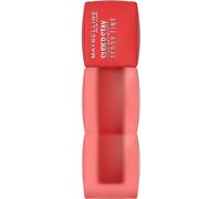 Maybelline Tinte labial líquido Super Stay Teddy Tint Color mate difuminado 5mL 30 Coquettish