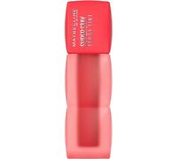 Maybelline Tinte labial líquido Super Stay Teddy Tint Color mate difuminado 5mL 35 July Forever