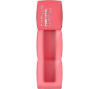 Maybelline Tinte labial líquido Super Stay Teddy Tint Color mate difuminado 5mL 40 Petalcore