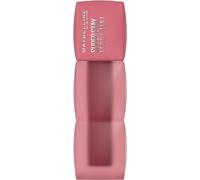 Maybelline Tinte labial líquido Super Stay Teddy Tint Color mate difuminado 5mL 55 Kneehigh