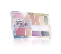Maybelline The City Kits Eye & Cheek Palette - Paleta De Maquillaje Para Ojos Y Mejillas
