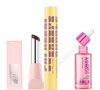 Maybelline - Volume Modulable Máscaras de pestañas 10 ml BLACK