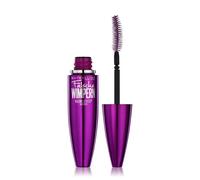 Maybelline Volum' Express Efecto Pestañas Postizas Máscara de pestañas 9 ml Very Black