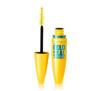 Maybelline Volum' Express The Colossal 100% Waterproof Máscara de pestañas 10 ml Black