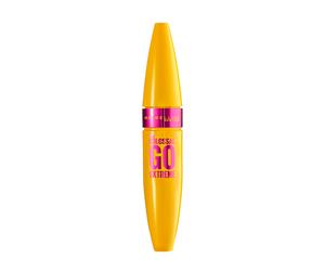 Maybelline Volum' Express The Colossal Go Extreme Máscara de pestañas 9.5 ml Very Black