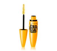 Maybelline Volum' Express The Colossal Smoky Eyes Máscara de pestañas 10.7 ml Dangerous Smoky Black