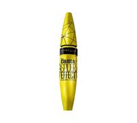 Maybelline Volum' Express The Colossal Spider Effect - Máscara de pestañas, color negro