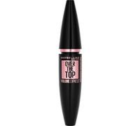 Maybelline Volum'Express Over The Top Mascara - 01 Black