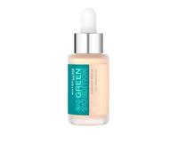 Maybellinegeen Edition Superdrop Tinted Oil 30