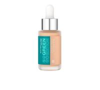 Maybellinegeen Edition Superdrop Tinted Oil 60