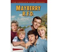 Mayberry R.F.D.: The Complete First Season [USA] [DVD]