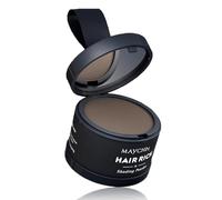 Maycheer Hairline Powder for Women, Maycheer Hair Shadow, Maycheer Magic Root Cover Up, Maycheer Hair Rich Shading Powder (29#Smoky Ash)