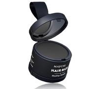 Maycheer Hairline Powder for Women, Maycheer Hair Shadow, Maycheer Magic Root Cover Up, Maycheer Hair Rich Shading Powder (18#Terra Brown)