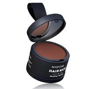 Maycheer Hairline Powder for Women, Maycheer Hair Shadow, Maycheer Magic Root Cover Up, Maycheer Hair Rich Shading Powder (10#Rufous)
