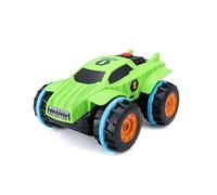 Maycheong RC - CYKLONE Aqua Tread - Dino Verde