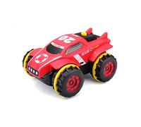 Maycheong RC - CYKLONE Aqua Tread - Rojo