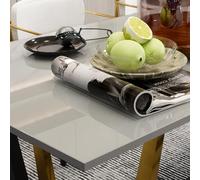 MAYDA 105x55-2mm-TISCHFOLIE