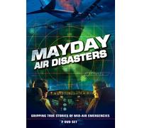 Mayday: Air Disasters [Alemania] [DVD]