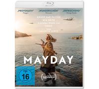 Mayday - Grace Van Patten - Blu-ray - Alemania