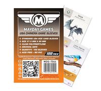 Mayday Games - Accesorio para maquetas (MDG-7044)
