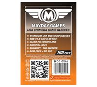 Mayday Games - Accesorio para maquetas (MDG-7044)