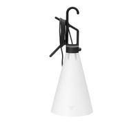 Mayday Lámpara de Mesa Exterior Negro