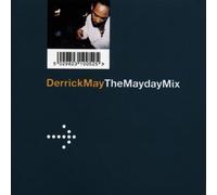 Mayday Mix: Derrick May by Various Artists