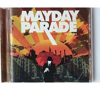 Mayday Parade - A Lesson In Romantics