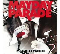 Mayday Parade - Anywhere But Here