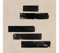 Mayday Parade - Black Lines