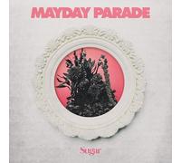 MAYDAY PARADE - SUGAR [Vinilo]