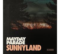 Mayday Parade - Sunnyland (Bone Colored Vinyl) [Vinilo]
