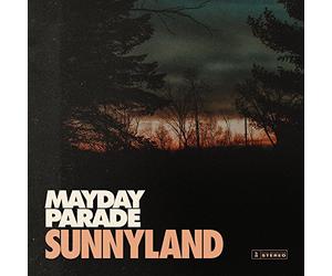 Mayday Parade - Sunnyland (Bone Colored Vinyl) [Vinilo]