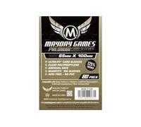 Mayday PREMIUM - Bustine COPPER 65x100mm (80)