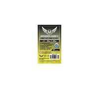 Mayday PREMIUM - Bustine LARGE SIZE CARD 70x120mm (75)